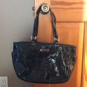 Coach Handbag